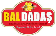 Baldadaş Erzurum Bal Süt Ürünleri